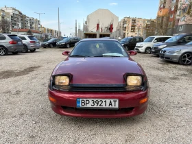 Toyota Celica 1.6 Б 125 KC КЛИМАТИК, снимка 12