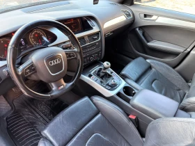 Audi A4 3.0 D QUATTRO, снимка 11