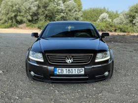 VW Phaeton 3.0 TDI 4X4 FULL, снимка 1