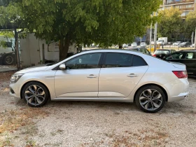 Renault Megane 1.5DCI AVTOMAT, снимка 3