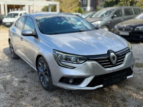 Renault Megane 1.5DCI AVTOMAT, снимка 8