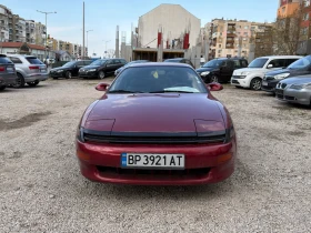 Toyota Celica 1.6 Б 125 KC КЛИМАТИК, снимка 3