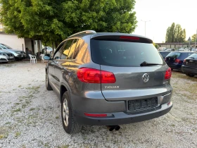 VW Tiguan 2.0Б R-LINE 4-MOTION, снимка 4