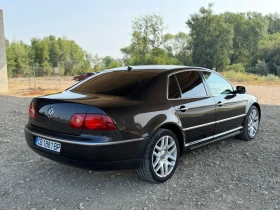 VW Phaeton 3.0 TDI 4X4 FULL, снимка 6