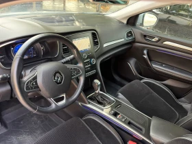 Renault Megane 1.5DCI AVTOMAT, снимка 9