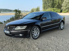 VW Phaeton 3.0 TDI 4X4 FULL, снимка 2