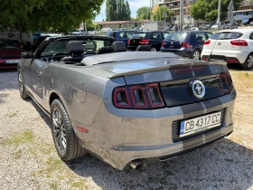 Ford Mustang 3.7Б КАБРИО, снимка 4