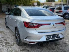 Renault Megane 1.5DCI AVTOMAT, снимка 4