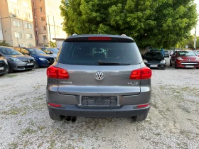 VW Tiguan 2.0Б R-LINE 4-MOTION, снимка 5