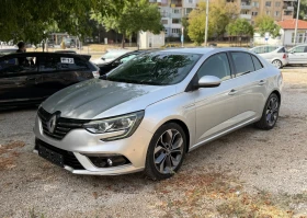 Renault Megane 1.5DCI AVTOMAT, снимка 2