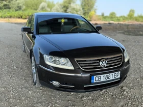 VW Phaeton 3.0 TDI 4X4 FULL, снимка 9