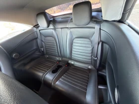 Mercedes-Benz C 220 2.2D AMG LINE 9G-TRONIC, снимка 12