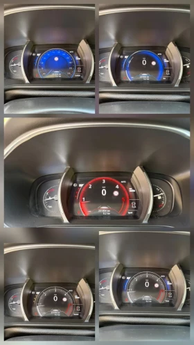 Renault Megane 1.5DCI AVTOMAT, снимка 13