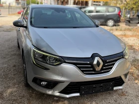 Renault Megane 1.5DCI AVTOMAT, снимка 8