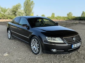 VW Phaeton 3.0 TDI 4X4 FULL, снимка 8