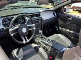Ford Mustang 3.7Б КАБРИО, снимка 10