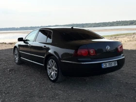 VW Phaeton 3.0 TDI 4X4 FULL, снимка 4