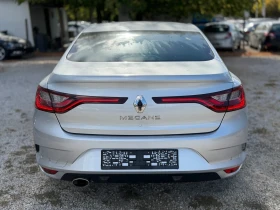 Renault Megane 1.5DCI AVTOMAT, снимка 5