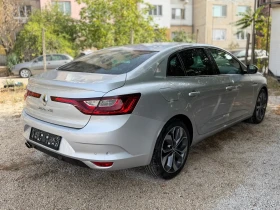 Renault Megane 1.5DCI AVTOMAT, снимка 6