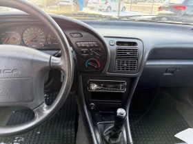 Toyota Celica 1.6 Б 125 KC КЛИМАТИК, снимка 12