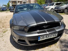 Ford Mustang 3.7Б КАБРИО, снимка 9