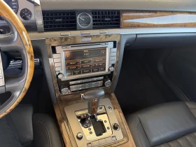 VW Phaeton 3.0 TDI 4X4 FULL, снимка 12