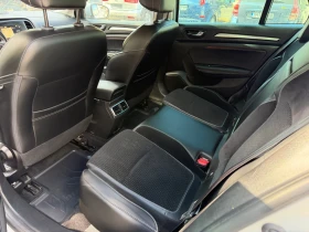Renault Megane 1.5DCI AVTOMAT, снимка 12