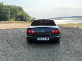 VW Phaeton 3.0 TDI 4X4 FULL, снимка 5