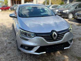 Renault Megane 1.5DCI AVTOMAT, снимка 9