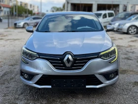 Renault Megane 1.5DCI AVTOMAT, снимка 1
