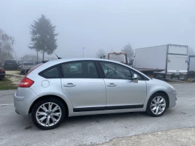 Citroen C4 1.6 16V, снимка 3
