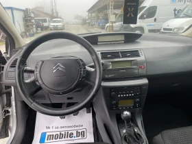 Citroen C4 1.6 16V, снимка 5