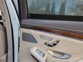 Mercedes-Benz S 500 63 AMG 2020 FACELIFT 119 x km, снимка 10