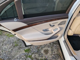 Mercedes-Benz S 500 63 AMG 2020 FACELIFT 119 x km, снимка 7