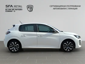 Peugeot 208 ACTIVE 1.2 PureTech 75 BVM5 EURO 6.4, снимка 4
