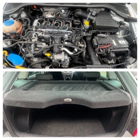 Skoda Rapid 1.6 TDI Automat, снимка 14