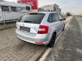 Skoda Rapid 1.6 TDI Automat, снимка 6