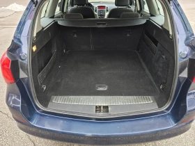 Opel Astra 1.7CDTI 110к.с Италия , снимка 5