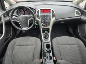 Opel Astra 1.7CDTI 110к.с Италия , снимка 11