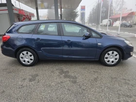 Opel Astra 1.7CDTI 110к.с Италия , снимка 7