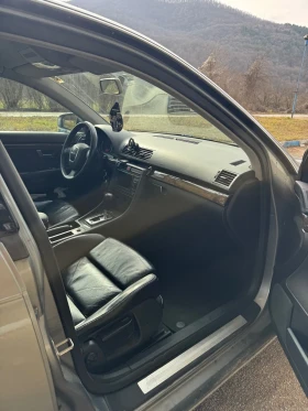 Audi A4 3.0 TDI 4х4 Quattro , снимка 11