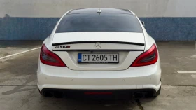 Mercedes-Benz CLS 550 AMG LINE  /  FULL MAX, снимка 5