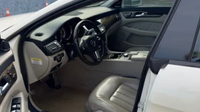 Mercedes-Benz CLS 550 AMG LINE  /  FULL MAX, снимка 7
