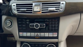 Mercedes-Benz CLS 550 AMG LINE  /  FULL MAX, снимка 13