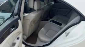 Mercedes-Benz CLS 550 AMG LINE  /  FULL MAX, снимка 9