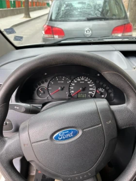 Ford Connect, снимка 8