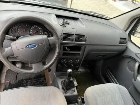 Ford Connect, снимка 7