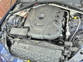 Alfa Romeo Giulia 2.2 180коня, снимка 10