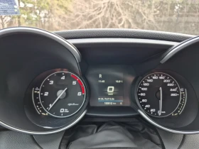Alfa Romeo Giulia 2.2 180коня, снимка 9