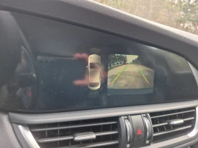 Alfa Romeo Giulia 2.2 180коня, снимка 8